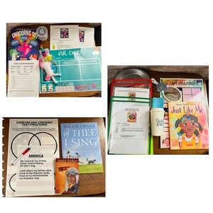 Teacher subscription books